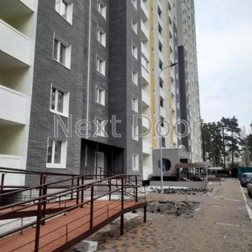 Бориса Антоненка-Давидовича вул., 1