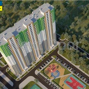 Бориса Антоненка-Давидовича вул., 1