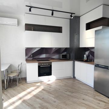 Дмитра Антоненка вул. (Мінська), 49 к2