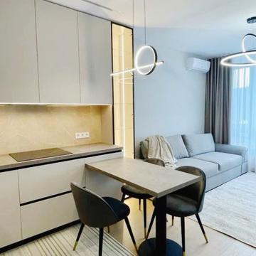 Василя Тютюнника вул. (Анрі Барбюса), 28-А