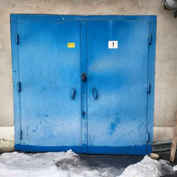 Джохара Дудаєва вул., 31Б