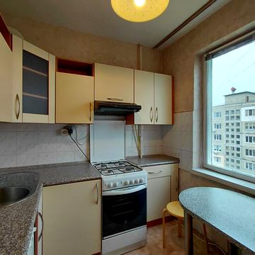 Володимира Івасюка просп. (Героїв Сталінграду), 54-А