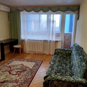 Миколи Пимоненка вул., 5