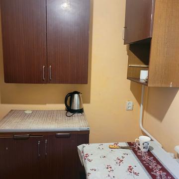 Мрії вул. (Академіка Туполєва), 16-Б