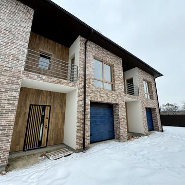 Рильського вул.