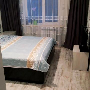 Академіка Заболотного вул., 2