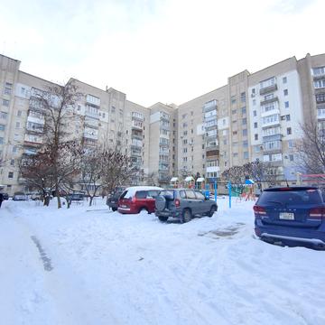 Холодногірська вул. (Горького), 49