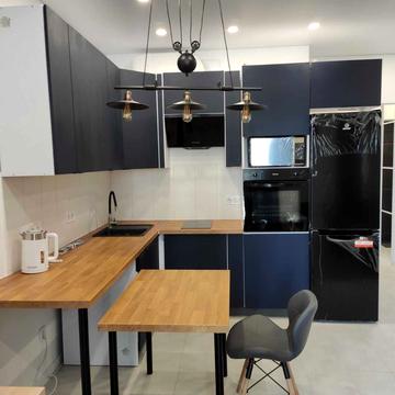 Осокорська вул., 2-А