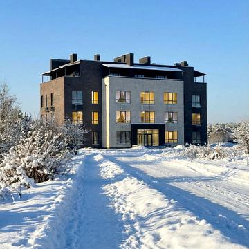 Степана Бандери