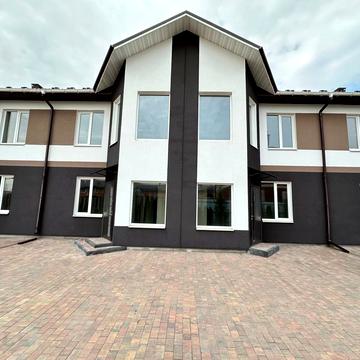 Євгена Кошового