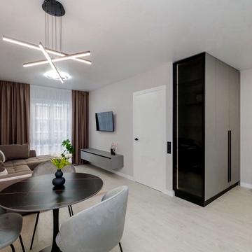 Михайла Максимовича вул. (Онуфрія Трутенка), 28-К