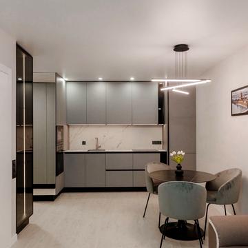 Михайла Максимовича вул. (Онуфрія Трутенка), 28-К