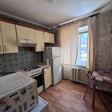 Парково-Сирецька вул. (Тимофія Шамрила), 1