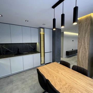 Височана вул., (Будинок 32)