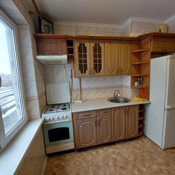 Євгена Чикаленка вул., 46/1