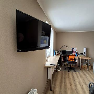 Михайла Лушпи просп., 5 к27