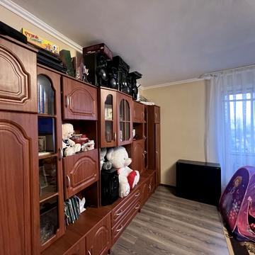 Берегівська вул., 85