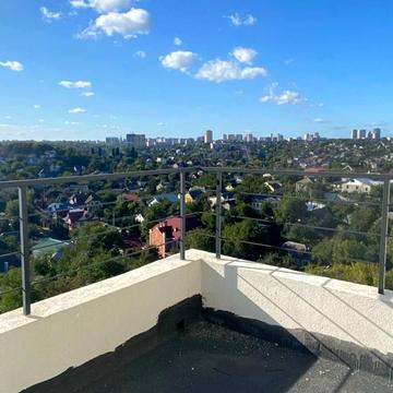 Гетьманська вул. (Майкопська), 1-А