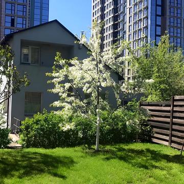 Старонаводницька вул., 43