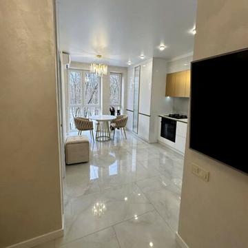 Праведників Світу вул., 21-Ж к2