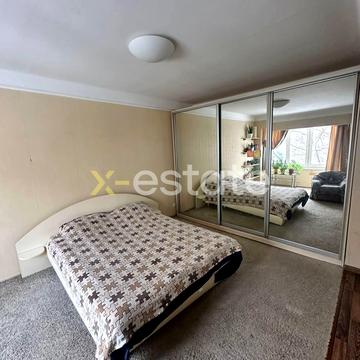 Ігоря Шамо бульв. (Олексія Давидова), 13-А