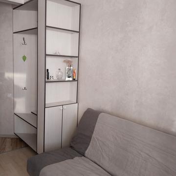 Семена Палія вул. (Дніпропетровська дорога), 77/1