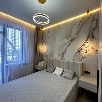 Генуезька вул., (Будинок 3)