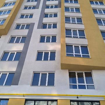 Євгенія Пікуса вул. (Папаніна), (Будинок)