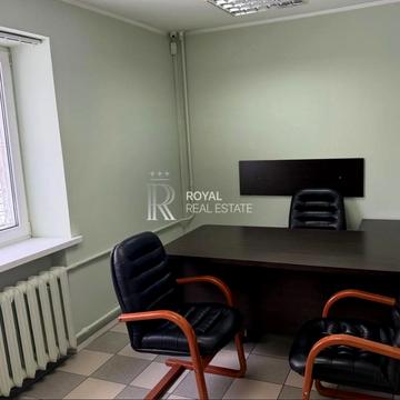 Межигірська вул., 54