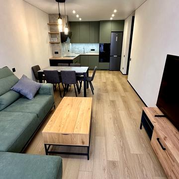 Олександра Олеся вул., 17-А