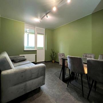 Балтійський провулок, 3-А