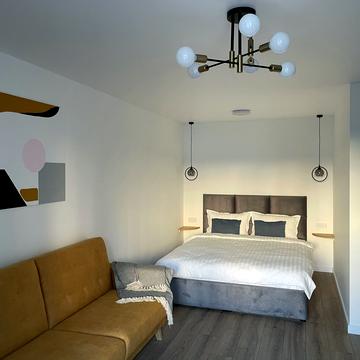 Митрофана Довнар-Запольського вул., 9