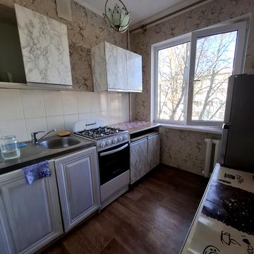 Владислава Бувалкіна вул. (Бочарова Генерала), 16