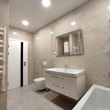 Салютна вул., 2к21