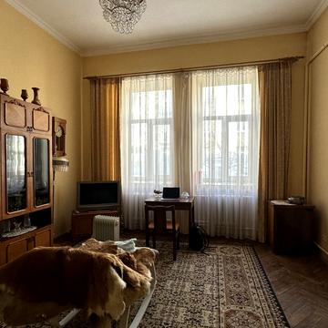 Володимира Антоновича вул. (), 57