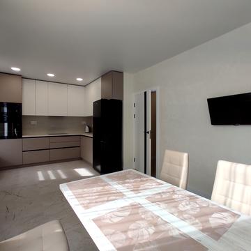 Салютна вул., 2к21