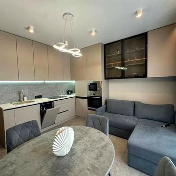 Загорська вул., (Будинок 1)