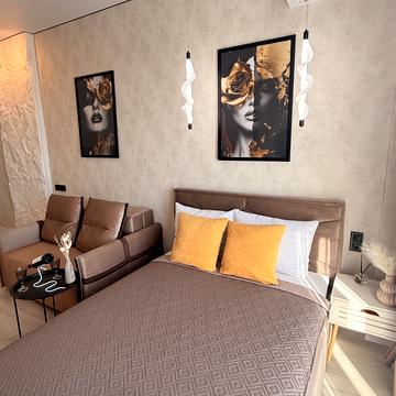 Чубаївська вул., (Будинок)