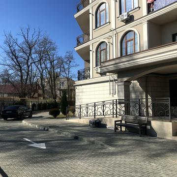 Дача Ковалевського вул., 91