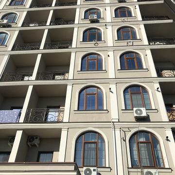 Дача Ковалевського вул., 91