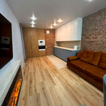 Євгена Сверстюка вул. (Марини Раскової), 6-В