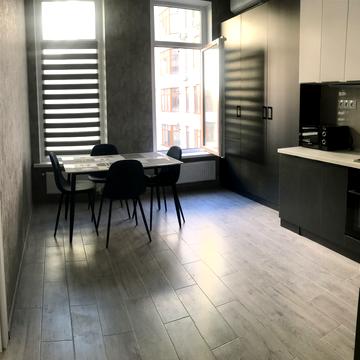 Дача Ковалевського вул., 91