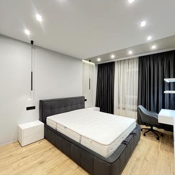 Любомира Гузара просп. (Космонавта Комарова), 15а