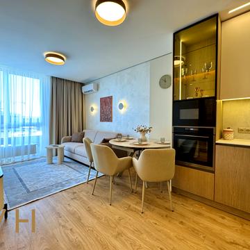 Салютна вул., 2к21