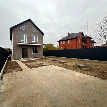 Миколаївська вул., 19-А