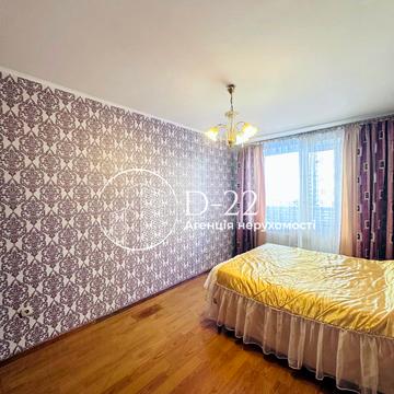 Драгоманова вул., 6/1