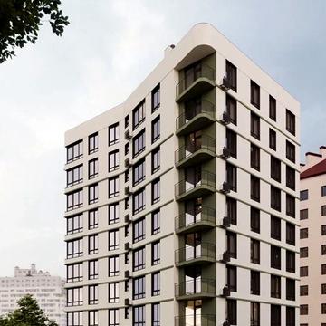 Федьковича вул., 1