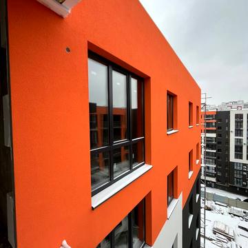 Національної Гвардії вул., 3-В