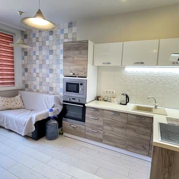 Люстдорфська дорога вул., 55/2