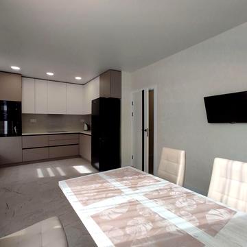 Салютна вул., 2к7